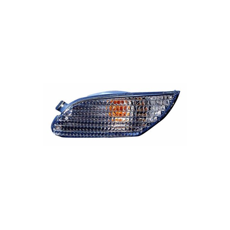 ABAKUS 882-1507L-UE Piloto intermitente - 1