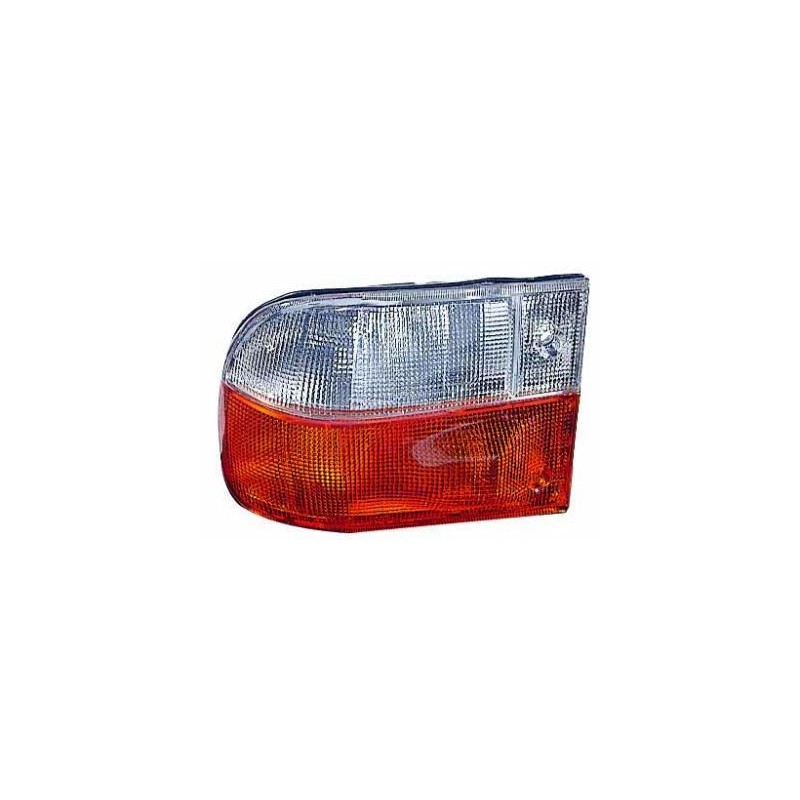ABAKUS 221-1515R-AE Piloto intermitente - 1