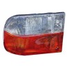 ABAKUS 221-1515R-AE Piloto intermitente - 1