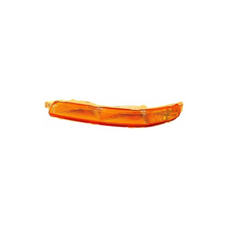 ABAKUS 235-1602L-AE Piloto intermitente - 1