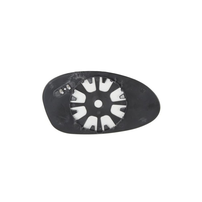 ABAKUS 0401G02 Cristal de espejo, retrovisor exterior - 1