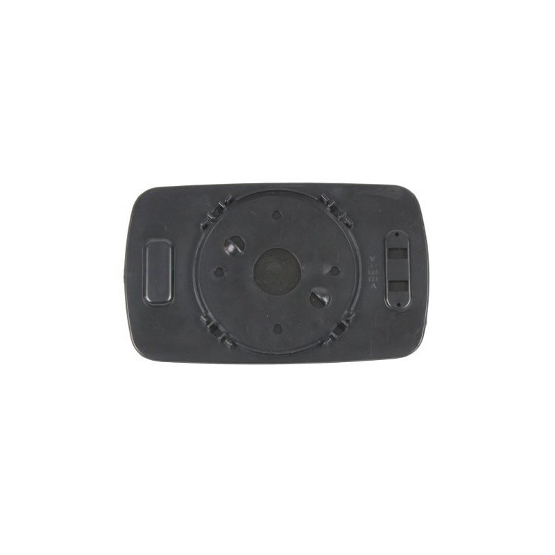 ABAKUS 0405G04 Cristal de espejo, retrovisor exterior - 1