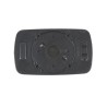 ABAKUS 0405G04 Cristal de espejo, retrovisor exterior - 1
