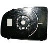 ABAKUS 0536G01 Cristal de espejo, retrovisor exterior - 1