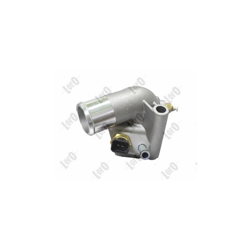 ABAKUS 037-025-0018 Termostato, refrigerante - 1