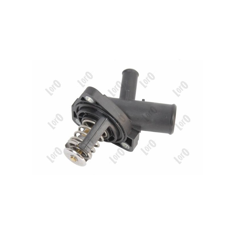 ABAKUS 051-025-0004 Termostato, refrigerante - 1