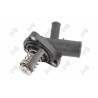 ABAKUS 051-025-0004 Termostato, refrigerante - 1