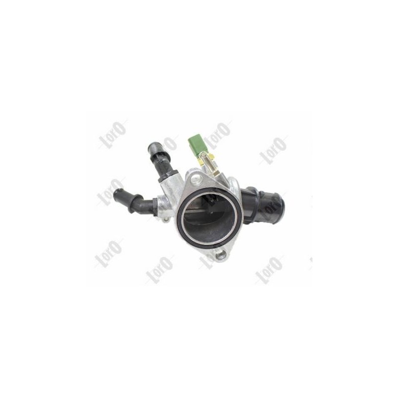 ABAKUS 037-025-0001 Termostato, refrigerante - 1