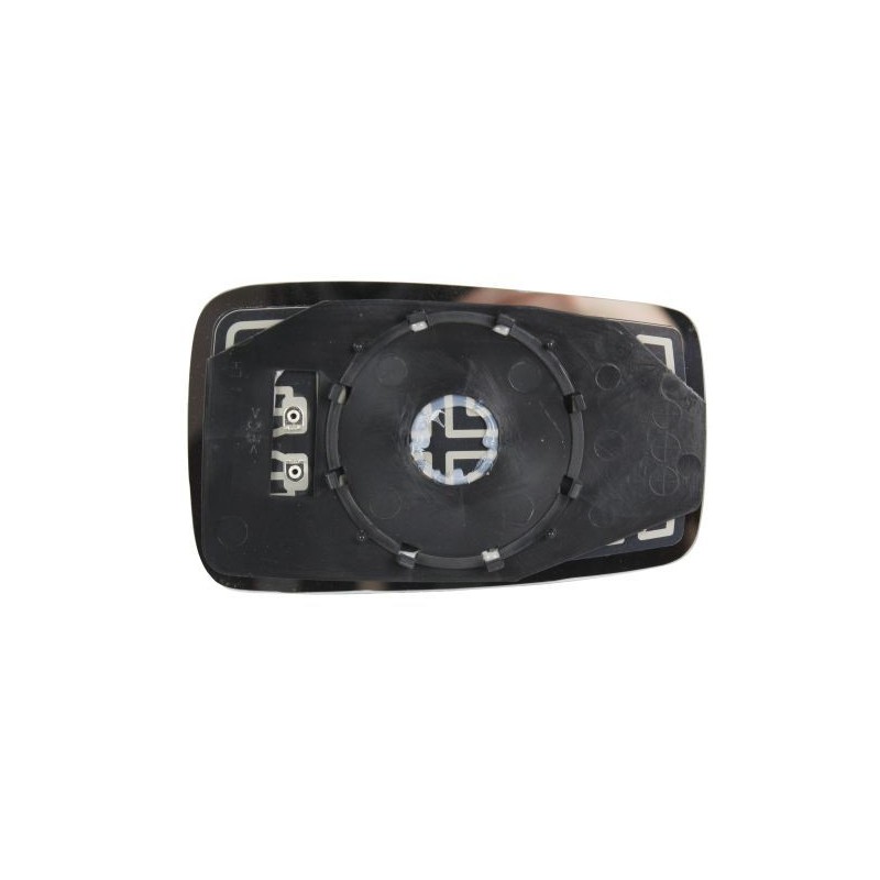 ABAKUS 0201G06 Cristal de espejo, retrovisor exterior - 1