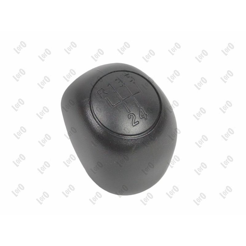ABAKUS 135-99-433 Pomo palanca cambios - 1