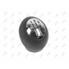 ABAKUS 135-99-405 Pomo palanca cambios - 1