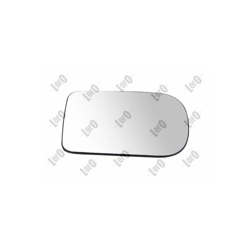 ABAKUS 0416G03 Cristal de espejo, retrovisor exterior - 1