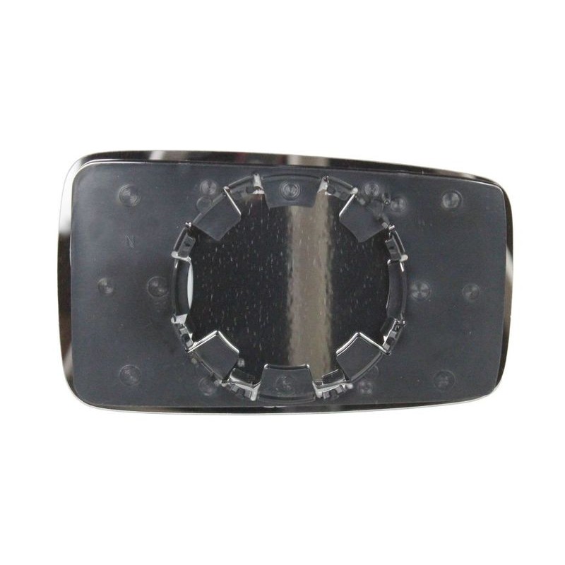 ABAKUS 0201G04 Cristal de espejo, retrovisor exterior - 1