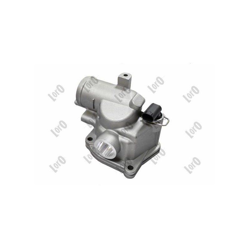 ABAKUS 014-025-0002 Termostato, refrigerante - 1