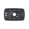 ABAKUS 0409G11 Cristal de espejo, retrovisor exterior - 1
