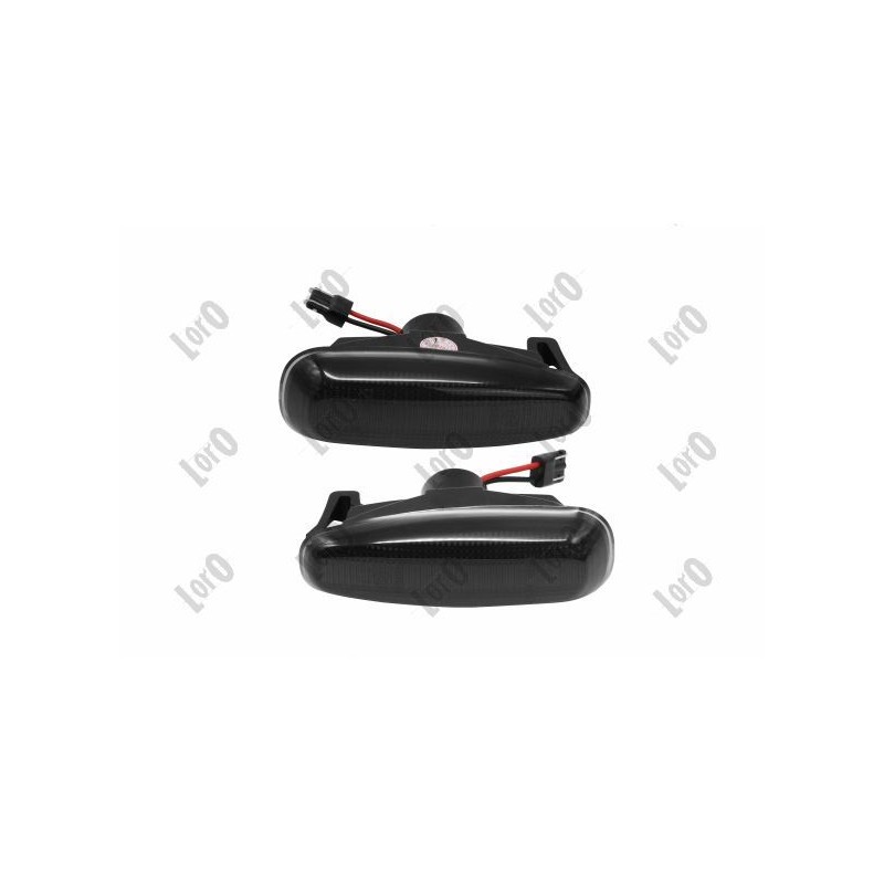 ABAKUS L19-140-002LED-S Kit intermitentes - 1