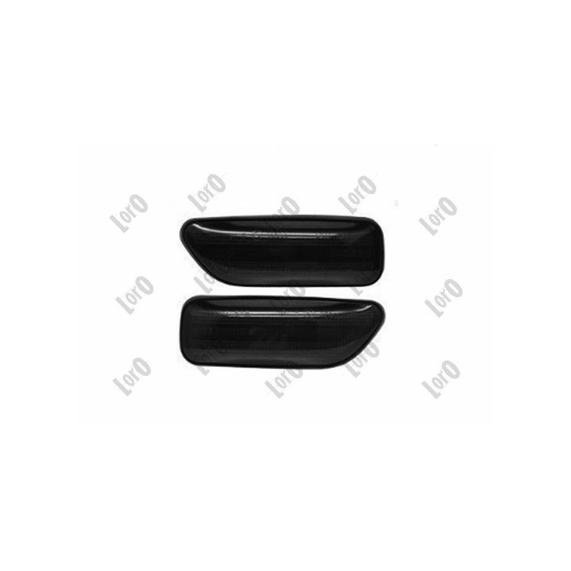 ABAKUS L52-140-001LED-S Kit intermitentes - 1