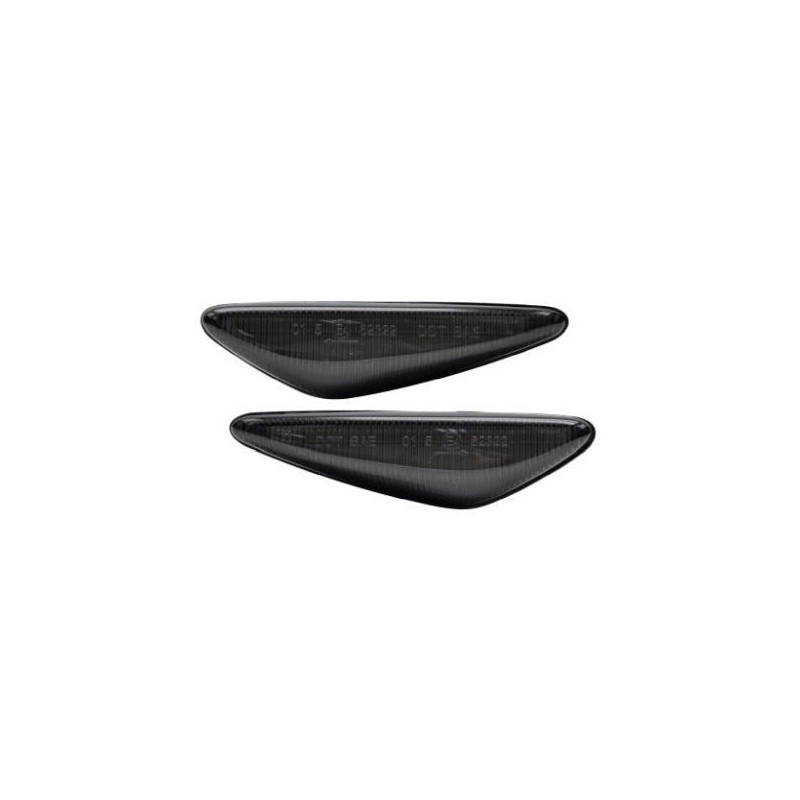 ABAKUS L30-140-001LED-SD Kit intermitentes - 1