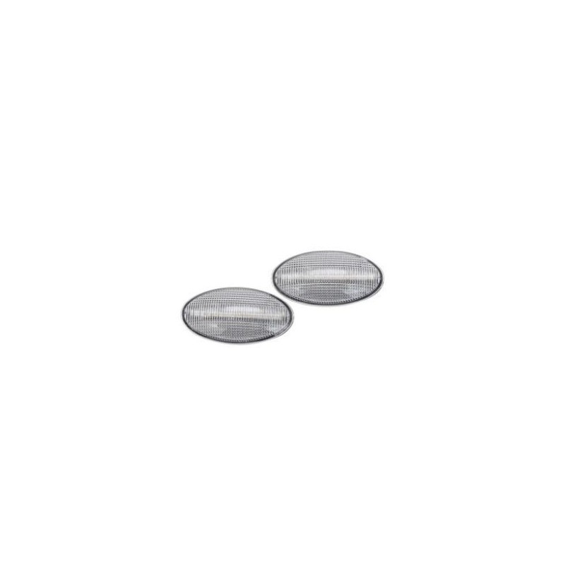ABAKUS L30-140-002LED-D Kit intermitentes - 1