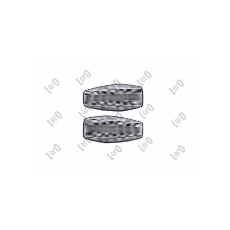 ABAKUS L19-140-001LED Kit intermitentes - 1