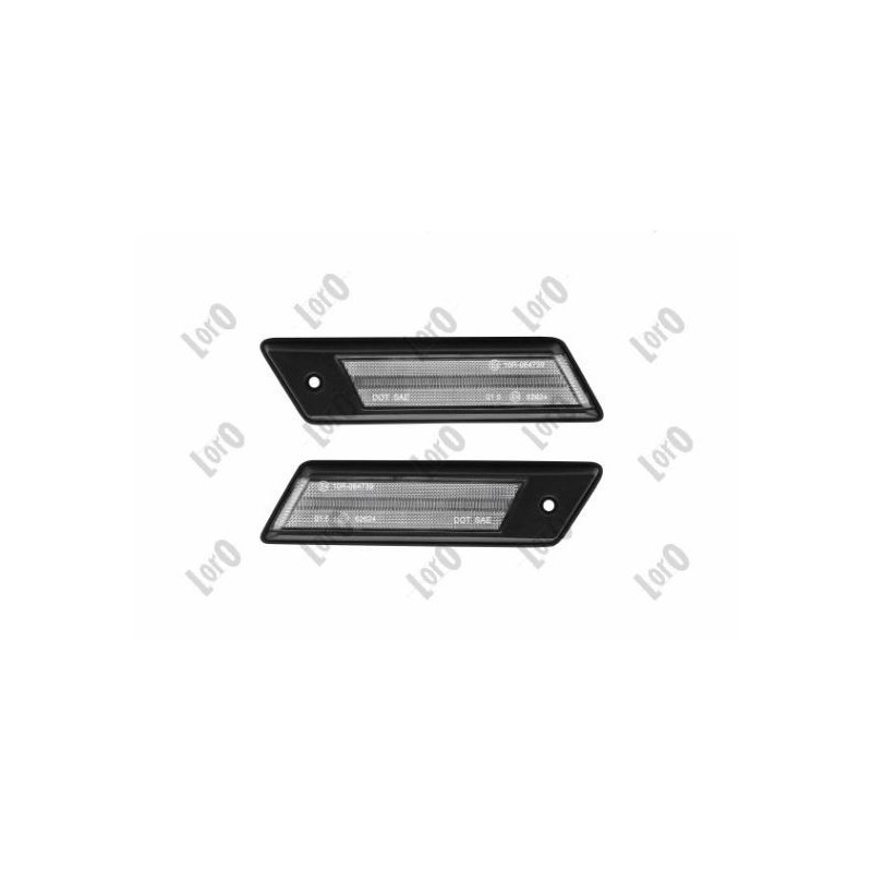 ABAKUS L04-140-010LED Kit intermitentes - 1