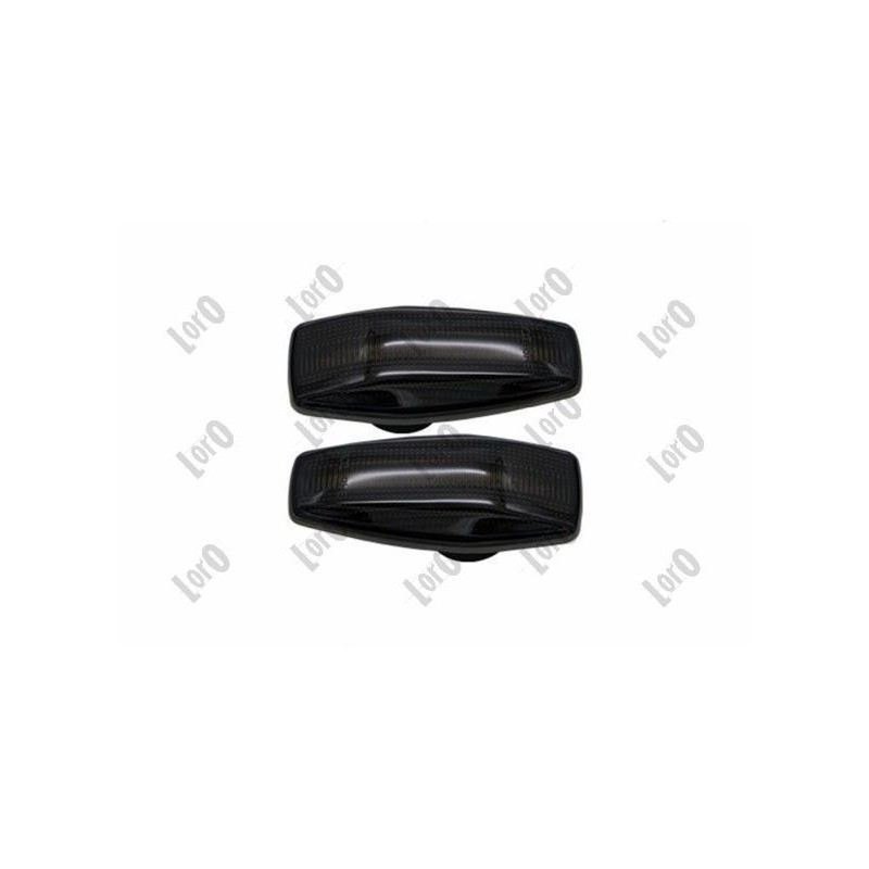 ABAKUS L19-140-001LED-S Kit intermitentes - 1