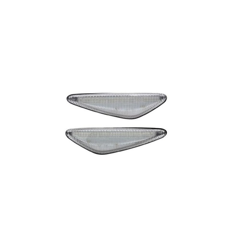 ABAKUS L30-140-001LED-D Kit intermitentes - 1