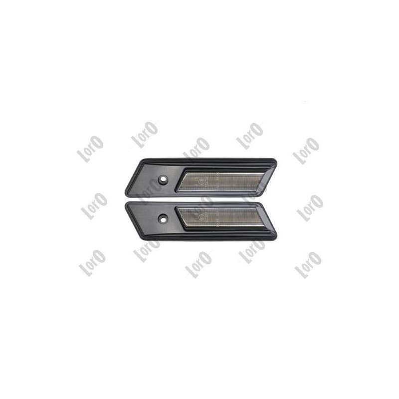 ABAKUS L04-140-007LED-SD Kit intermitentes - 1