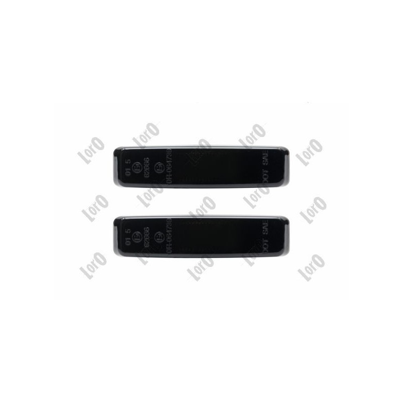 ABAKUS L04-140-014LED-S Kit intermitentes - 1