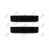 ABAKUS L04-140-014LED-S Kit intermitentes - 1