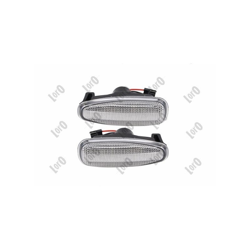 ABAKUS L19-140-002LED Kit intermitentes - 1