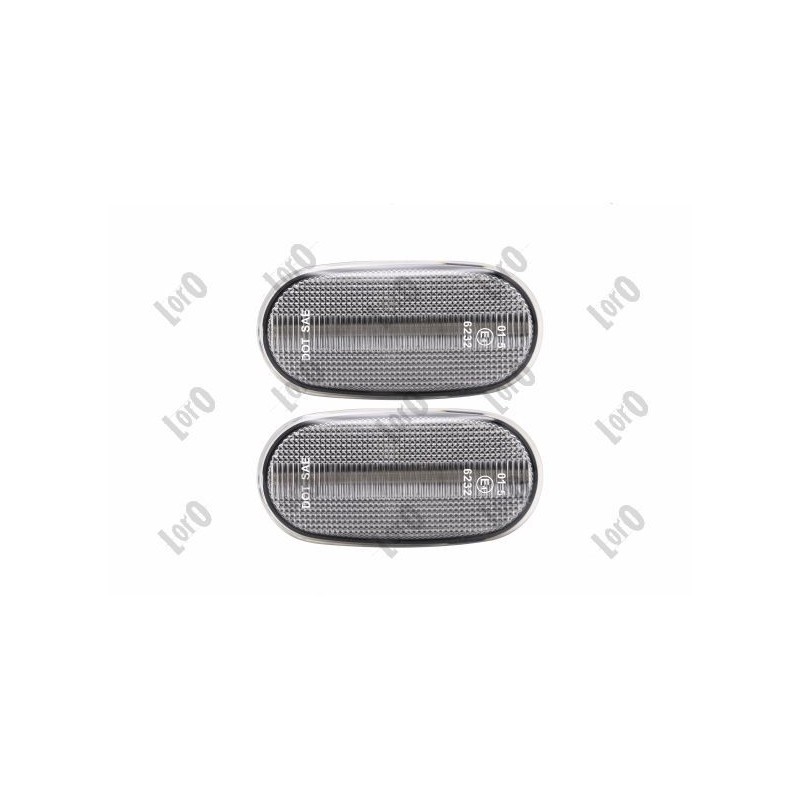 ABAKUS L33-140-003LED Kit intermitentes - 1