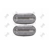 ABAKUS L33-140-003LED Kit intermitentes - 1