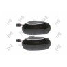 ABAKUS L33-140-004LED-S Kit intermitentes - 1