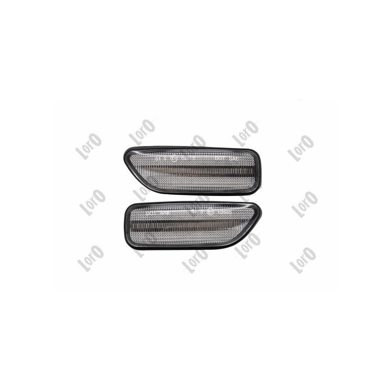 ABAKUS L52-140-001LED Kit intermitentes - 1