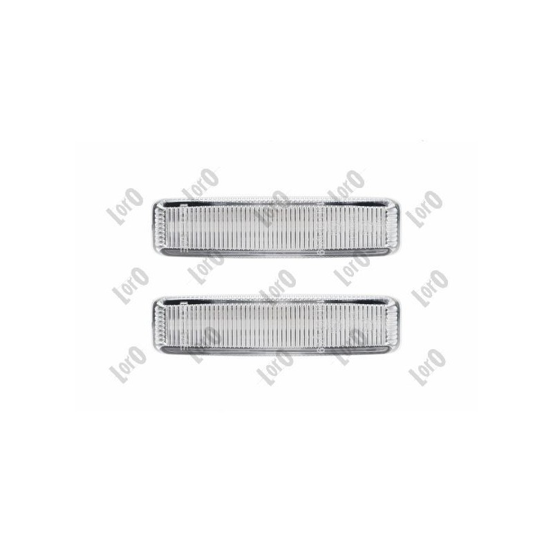 ABAKUS L04-140-014LED Kit intermitentes - 1