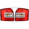 DIEDERICHS 1017696 Juego luz trasera - 1