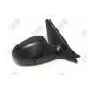 ABAKUS 0902M01-K Retrovisor exterior - 1