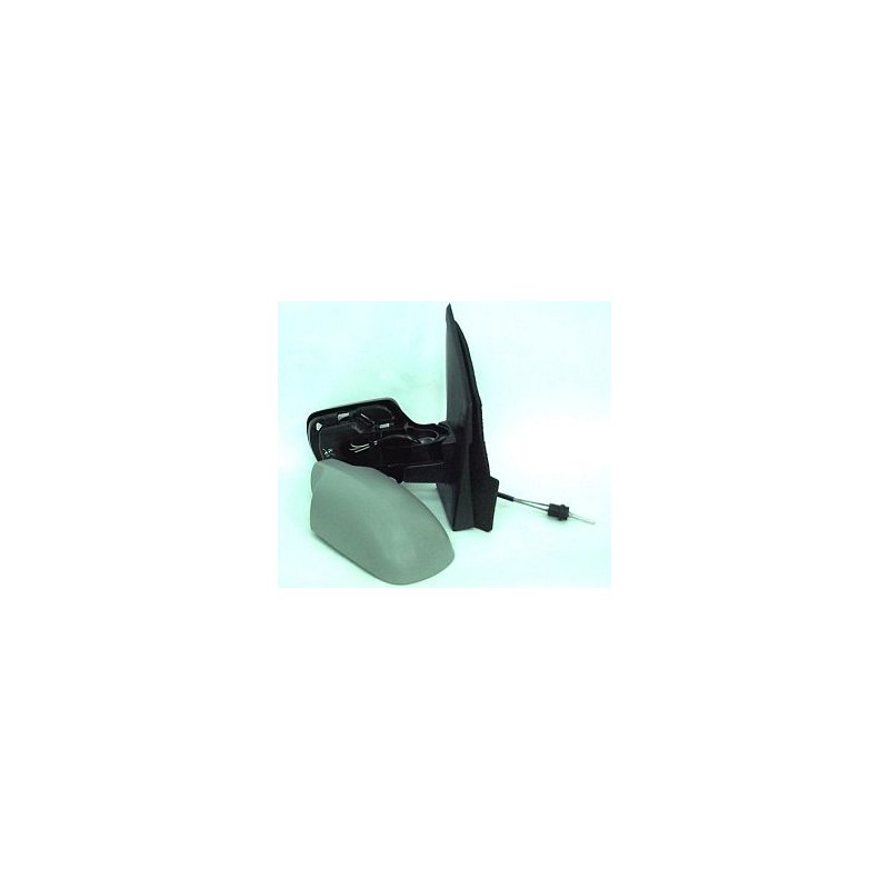 ABAKUS 1215M03 Retrovisor exterior - 1