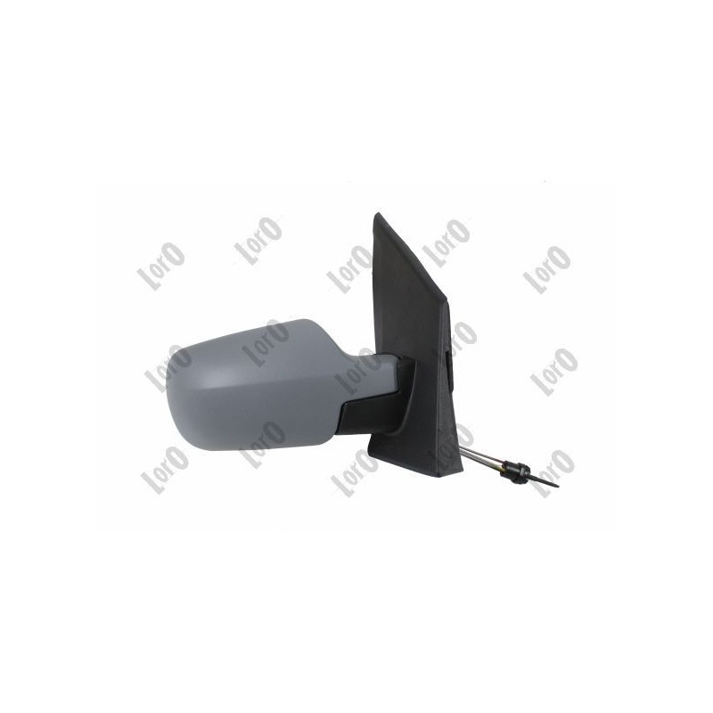 ABAKUS 1215M04 Retrovisor exterior - 1