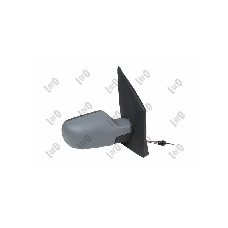 ABAKUS 1212M04 Retrovisor exterior - 1