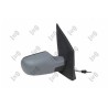 ABAKUS 1212M04 Retrovisor exterior - 1