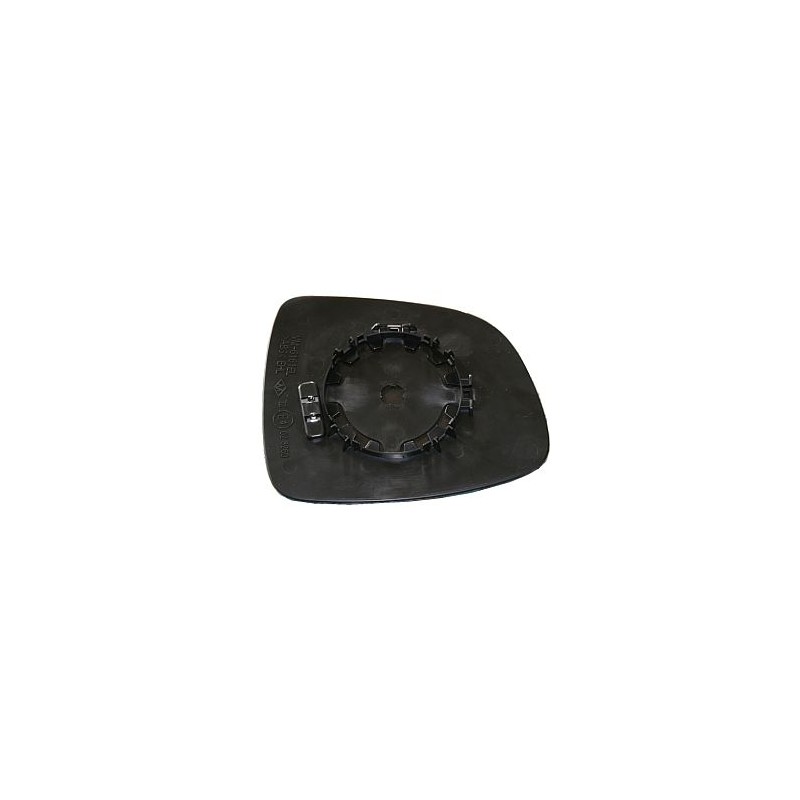 ABAKUS 1140G03 Cristal de espejo, retrovisor exterior - 1