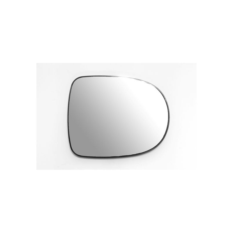 ABAKUS 3115G04 Cristal de espejo, retrovisor exterior - 1