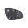 ABAKUS 2809G01 Cristal de espejo, retrovisor exterior - 1