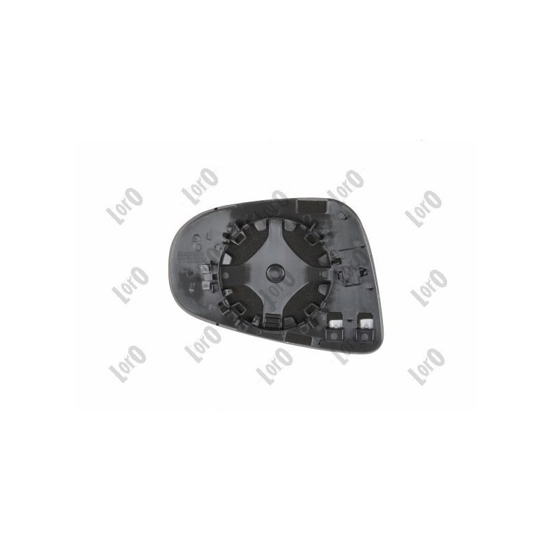 ABAKUS 4013G01 Cristal de espejo, retrovisor exterior - 1