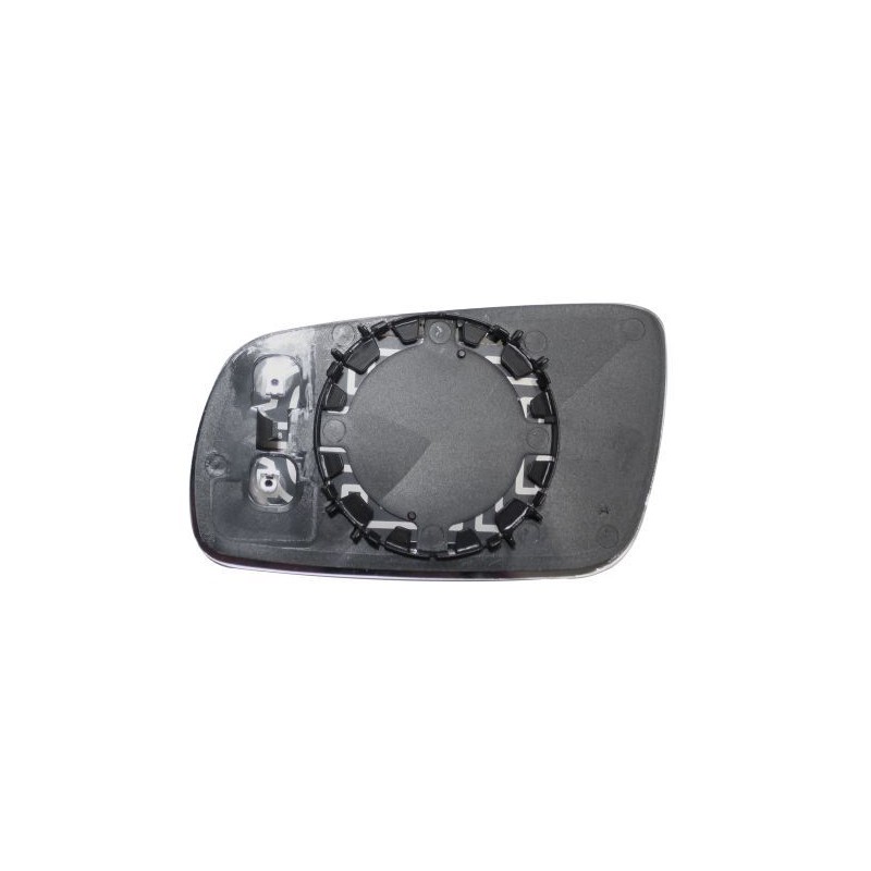 ABAKUS 4011G08 Cristal de espejo, retrovisor exterior - 1