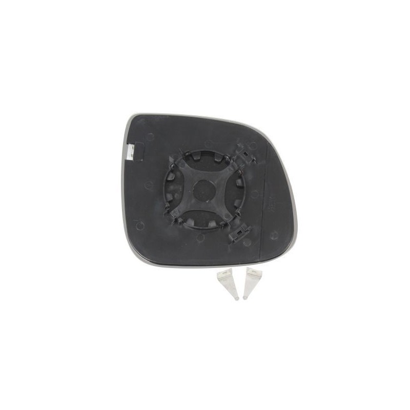 ABAKUS 4052G03 Cristal de espejo, retrovisor exterior - 1