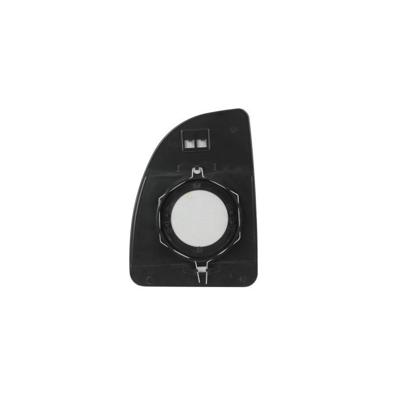 ABAKUS 0535G04 Cristal de espejo, retrovisor exterior - 1