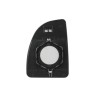 ABAKUS 0535G04 Cristal de espejo, retrovisor exterior - 1